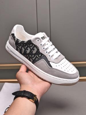 wholesale quality christian dior shoes model no. 208